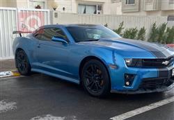 شيفروليه كامارو